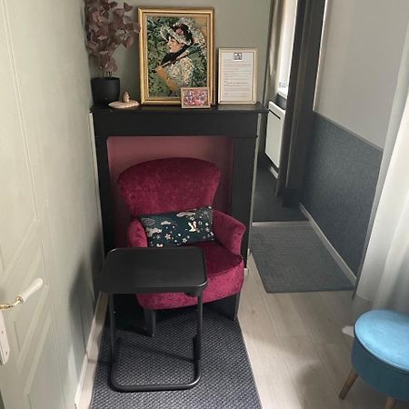 Villa Artiz Dunkirk Eksteriør billede