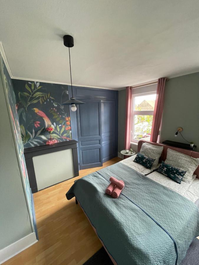Villa Artiz Dunkirk Eksteriør billede