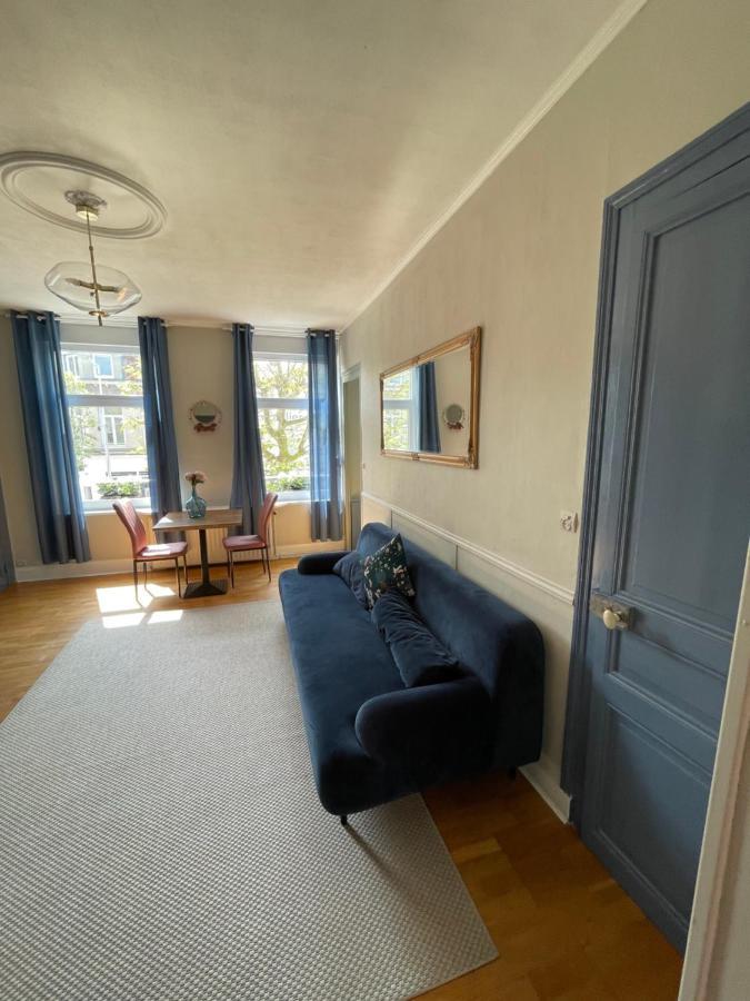 Villa Artiz Dunkirk Eksteriør billede