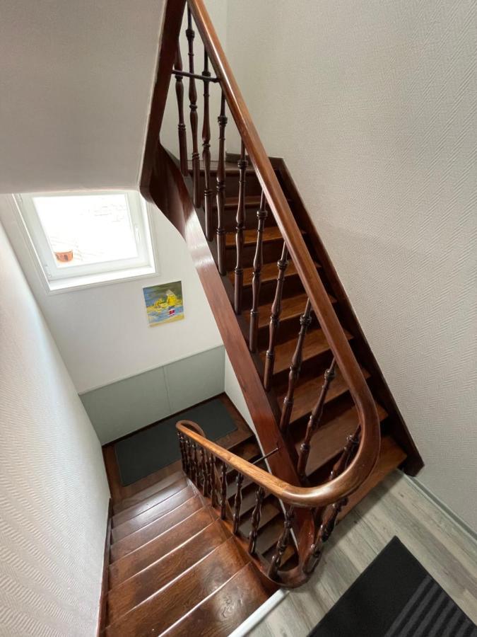 Villa Artiz Dunkirk Eksteriør billede