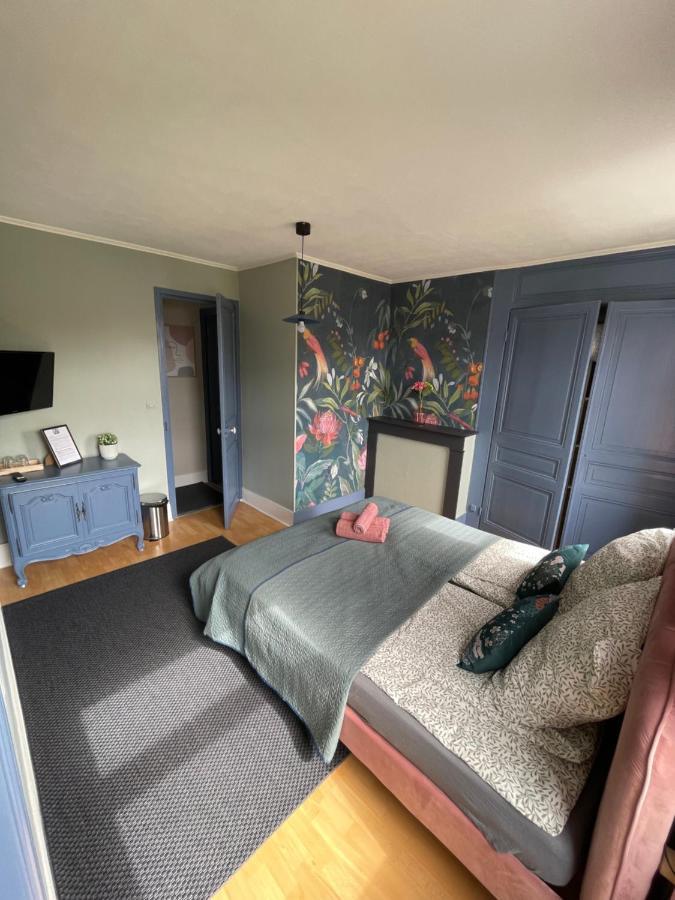 Villa Artiz Dunkirk Eksteriør billede