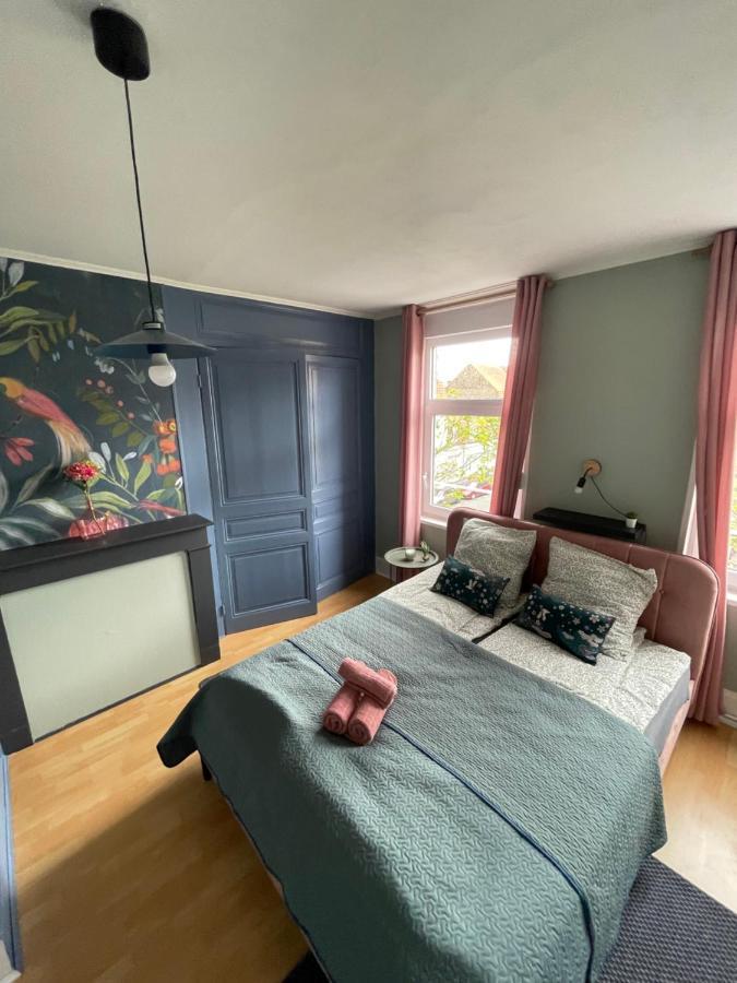 Villa Artiz Dunkirk Eksteriør billede