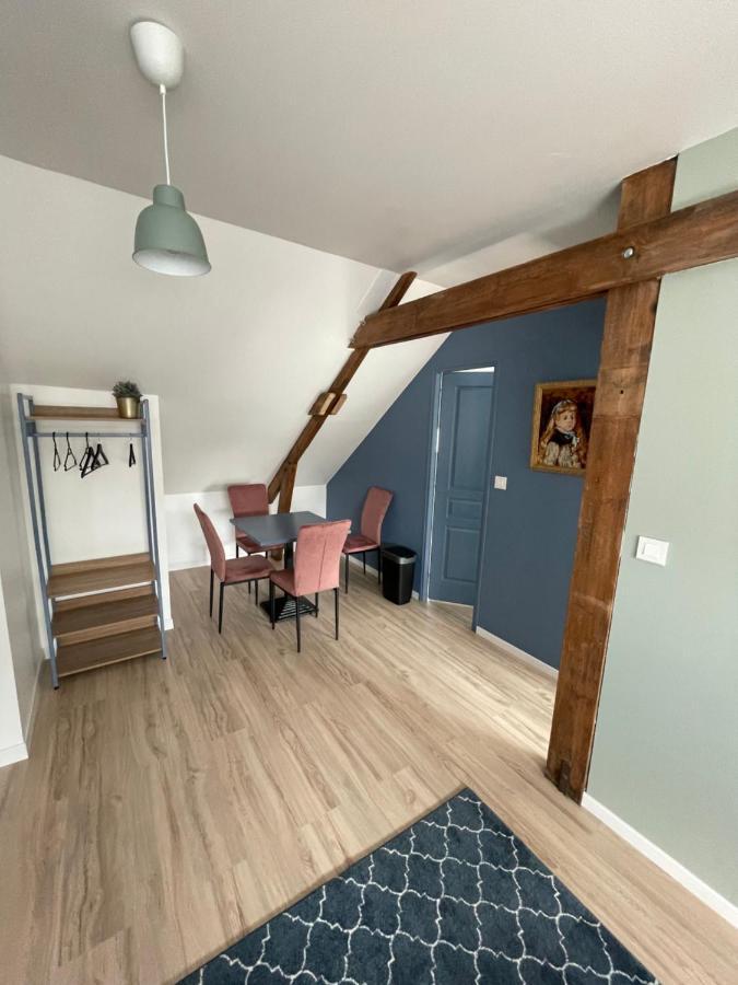 Villa Artiz Dunkirk Eksteriør billede
