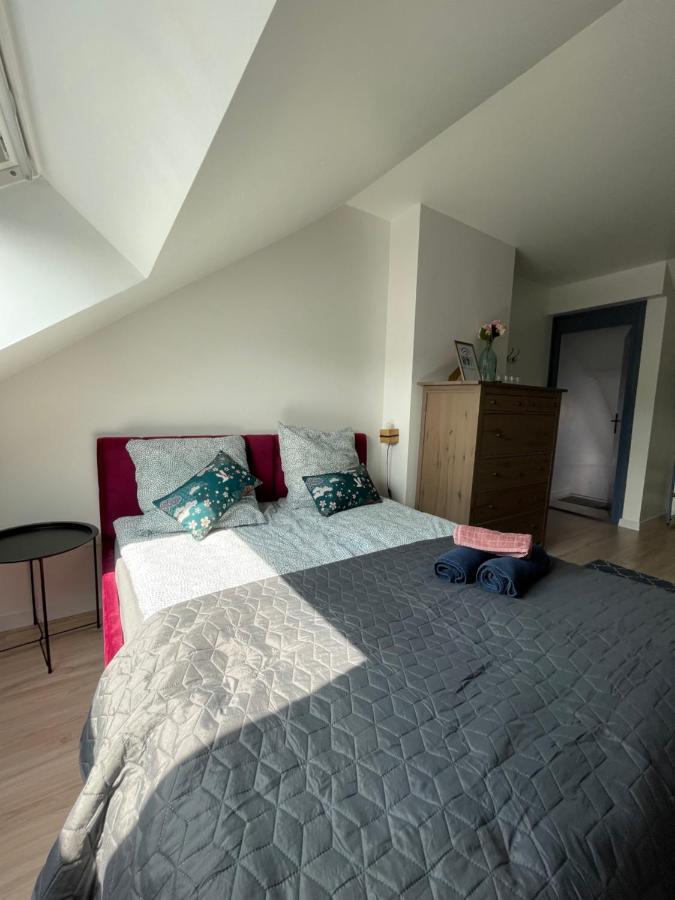 Villa Artiz Dunkirk Eksteriør billede