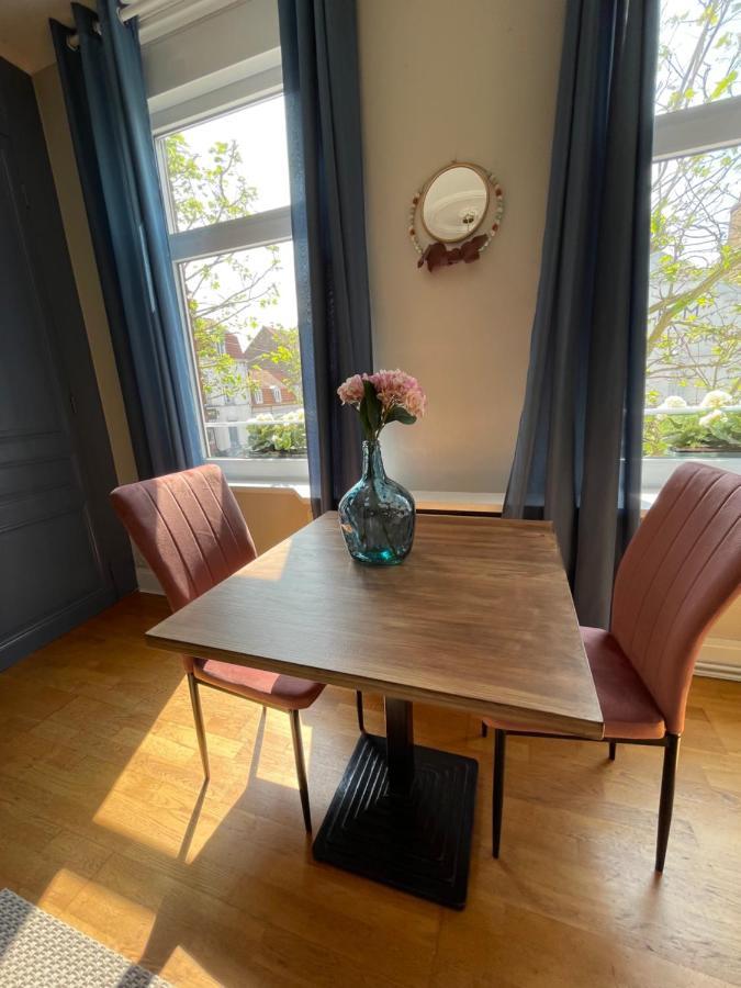Villa Artiz Dunkirk Eksteriør billede