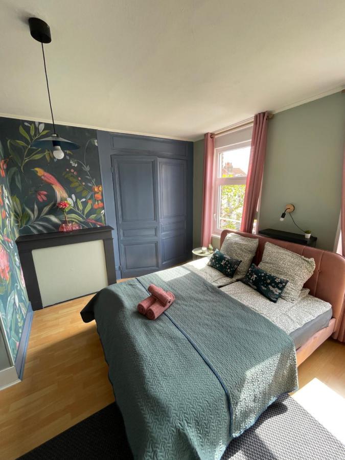 Villa Artiz Dunkirk Eksteriør billede