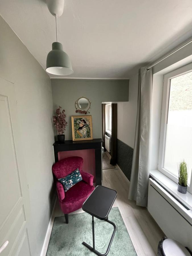 Villa Artiz Dunkirk Eksteriør billede