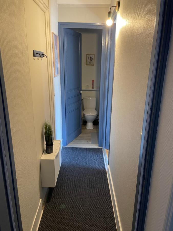 Villa Artiz Dunkirk Eksteriør billede