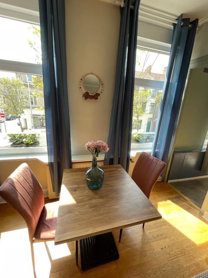 Villa Artiz Dunkirk Eksteriør billede