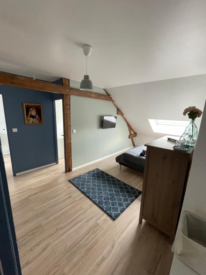 Villa Artiz Dunkirk Eksteriør billede