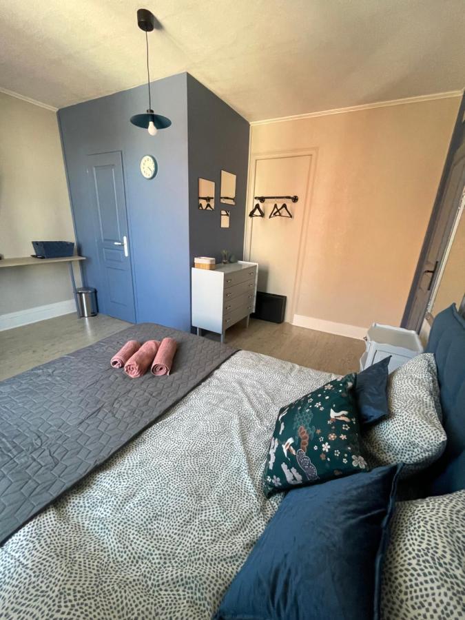 Villa Artiz Dunkirk Eksteriør billede