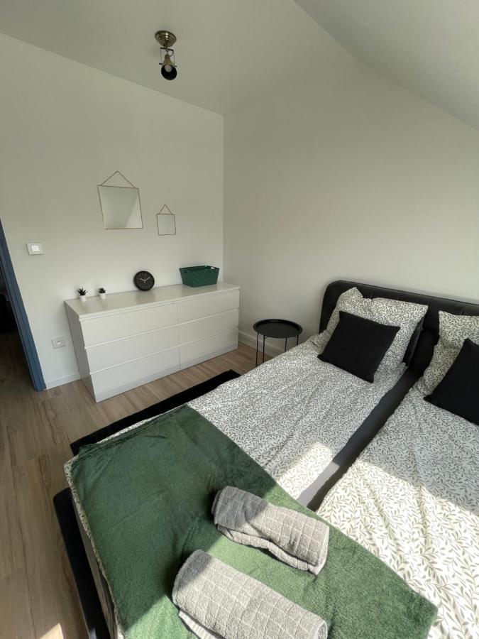 Villa Artiz Dunkirk Eksteriør billede