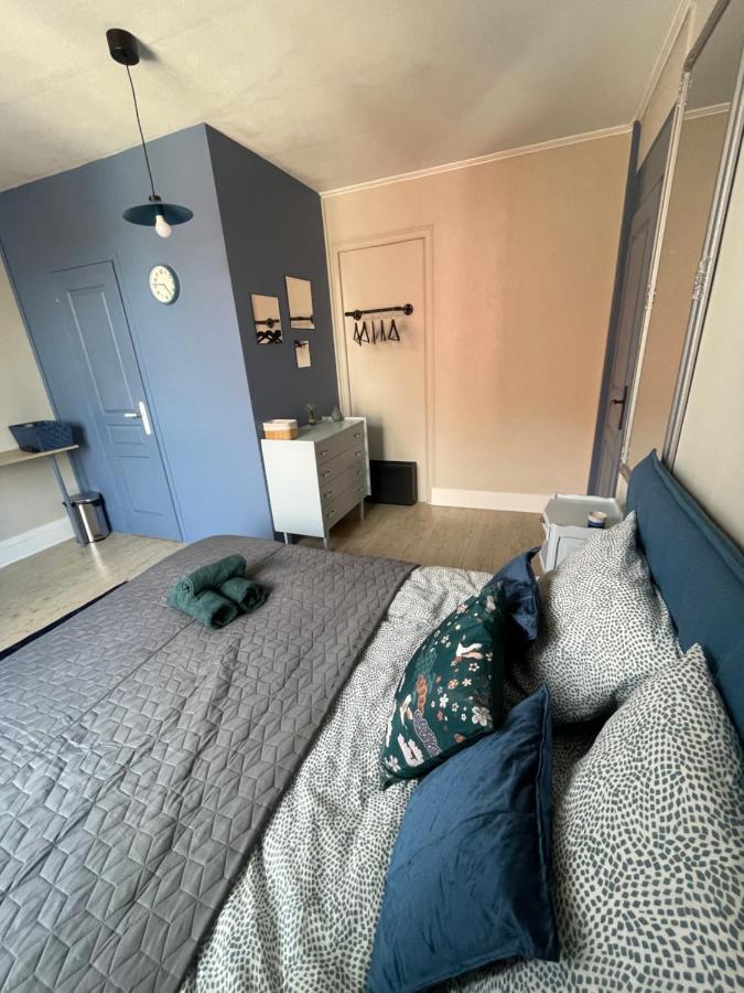 Villa Artiz Dunkirk Eksteriør billede