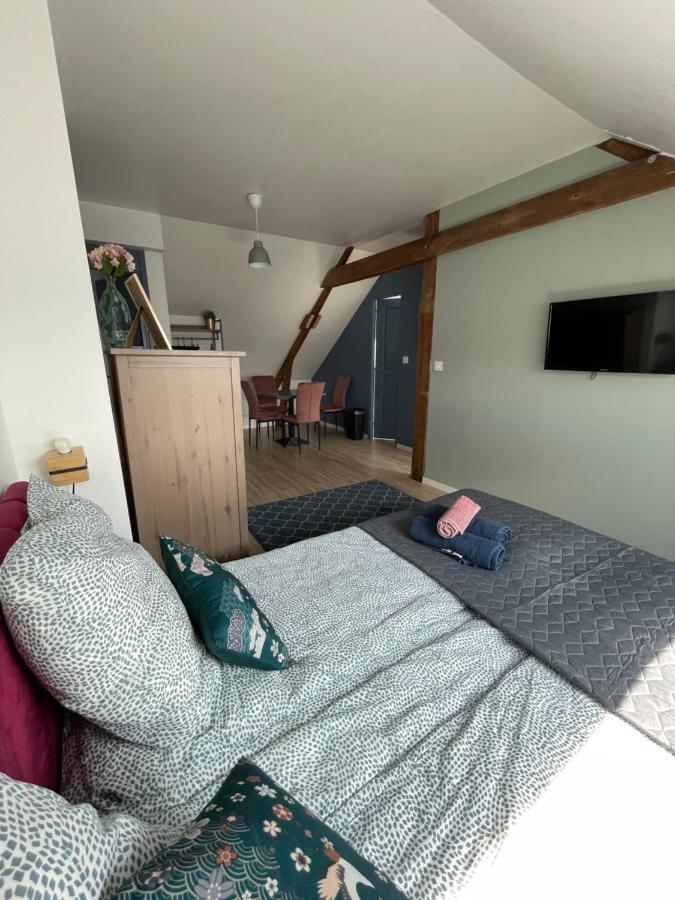 Villa Artiz Dunkirk Eksteriør billede