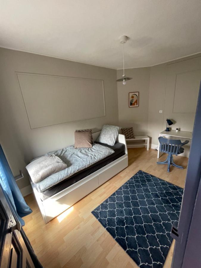 Villa Artiz Dunkirk Eksteriør billede