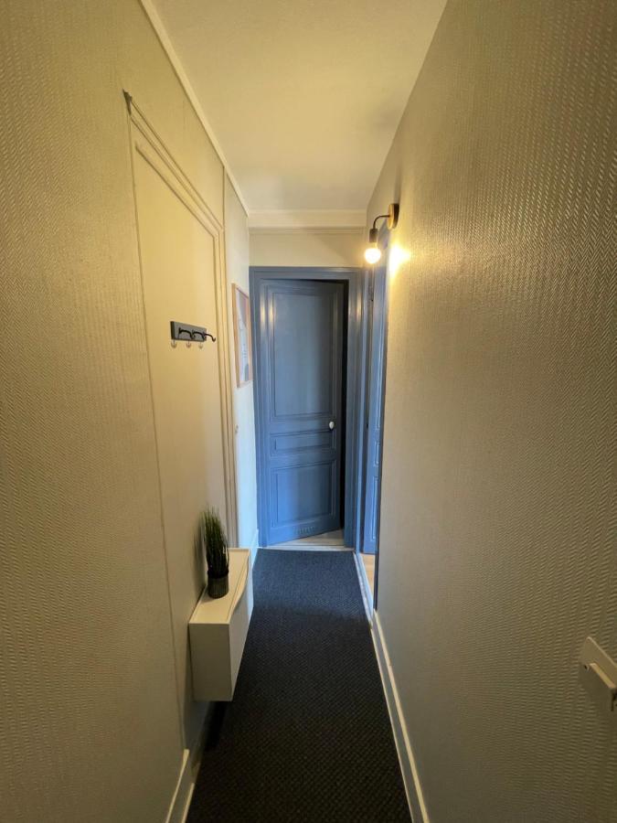 Villa Artiz Dunkirk Eksteriør billede