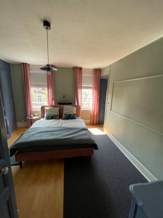 Villa Artiz Dunkirk Eksteriør billede