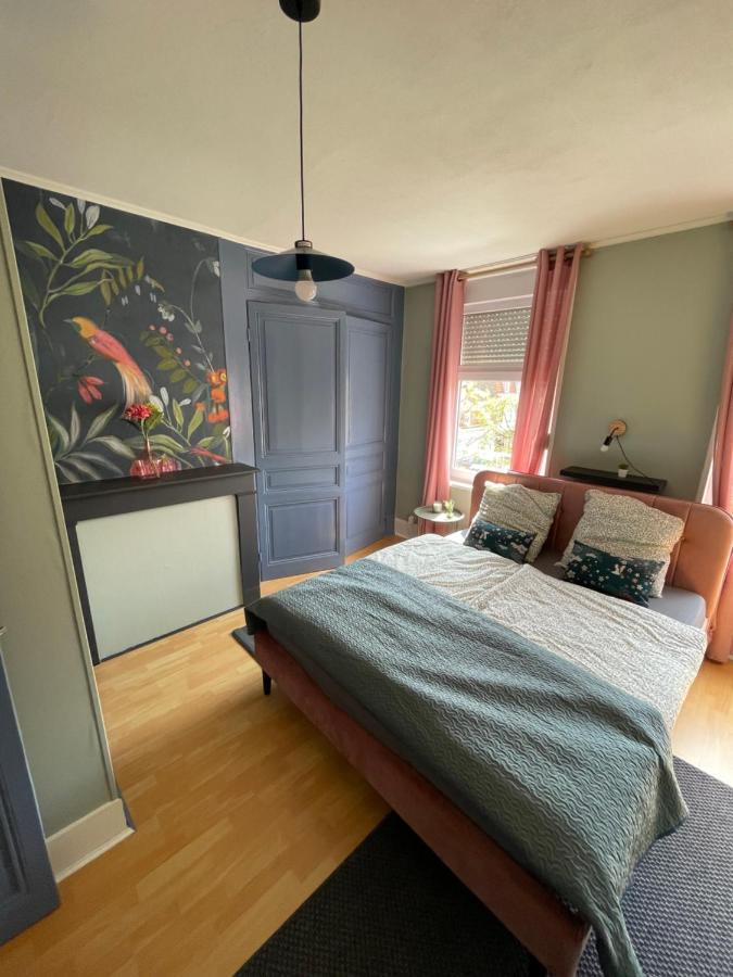 Villa Artiz Dunkirk Eksteriør billede