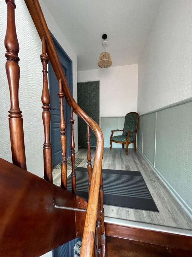 Villa Artiz Dunkirk Eksteriør billede