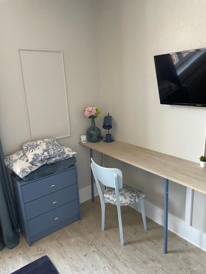 Villa Artiz Dunkirk Eksteriør billede