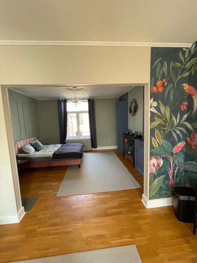 Villa Artiz Dunkirk Eksteriør billede