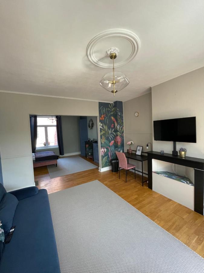 Villa Artiz Dunkirk Eksteriør billede