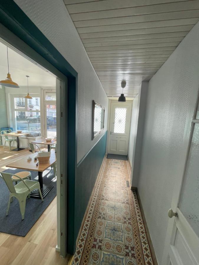 Villa Artiz Dunkirk Eksteriør billede