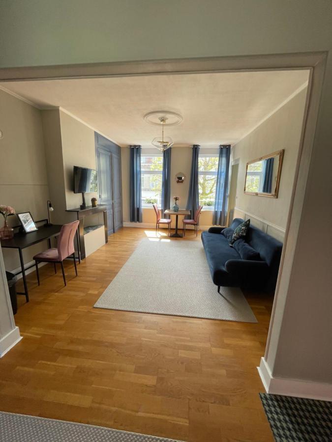 Villa Artiz Dunkirk Eksteriør billede