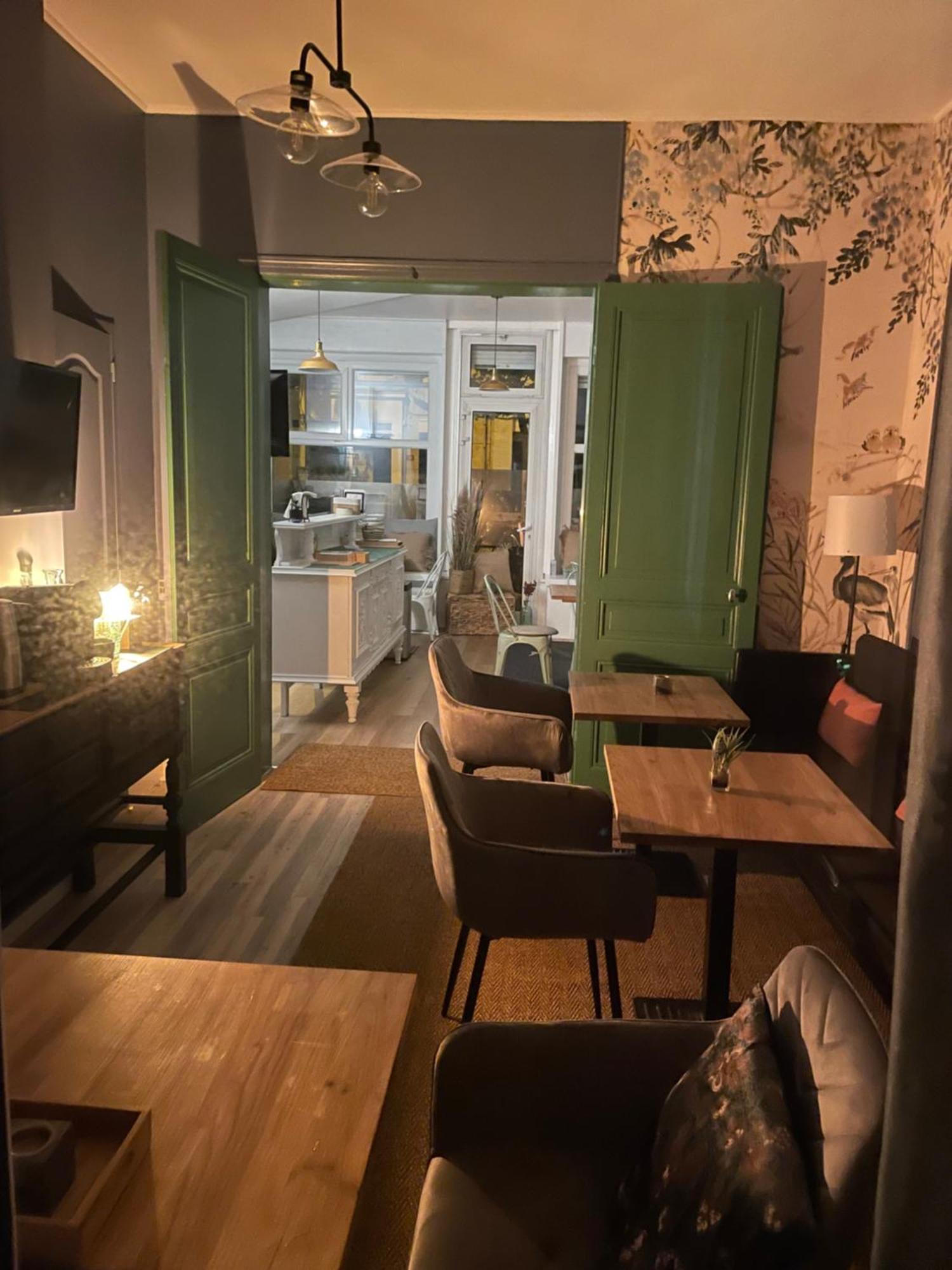 Villa Artiz Dunkirk Eksteriør billede